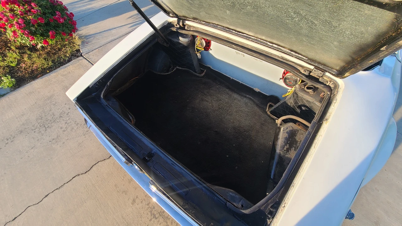 1971 Nissan Fairlady Z 1st Gen - Image 31 of 31