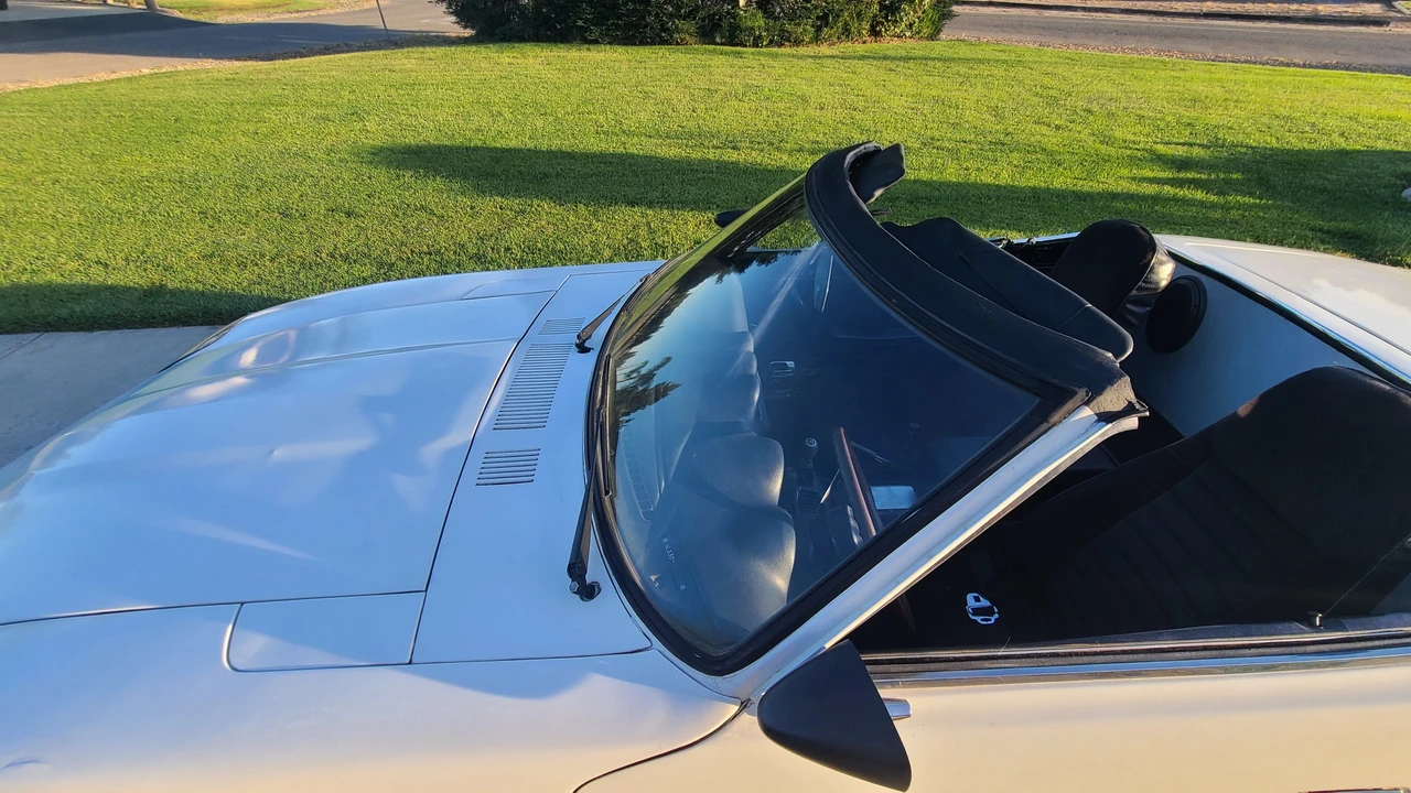 1971 Nissan Fairlady Z 1st Gen - Image 14 of 31