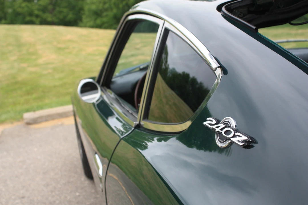 1971 Nissan Fairlady Z 1st Gen - Image 16 of 31
