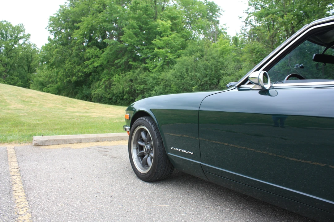 1971 Nissan Fairlady Z 1st Gen - Image 13 of 31