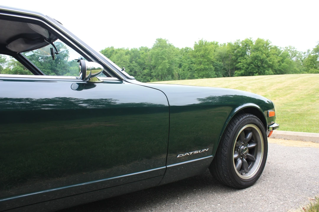 1971 Nissan Fairlady Z 1st Gen - Image 23 of 31