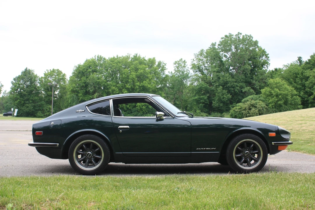 1971 Nissan Fairlady Z 1st Gen - Image 27 of 31
