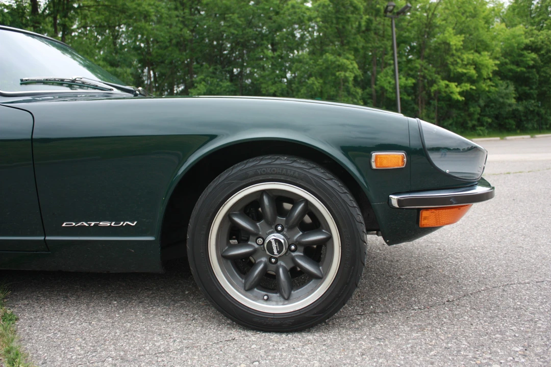 1971 Nissan Fairlady Z 1st Gen - Image 31 of 31