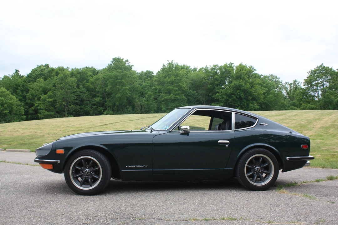 1971 Nissan Fairlady Z 1st Gen - Image 11 of 31