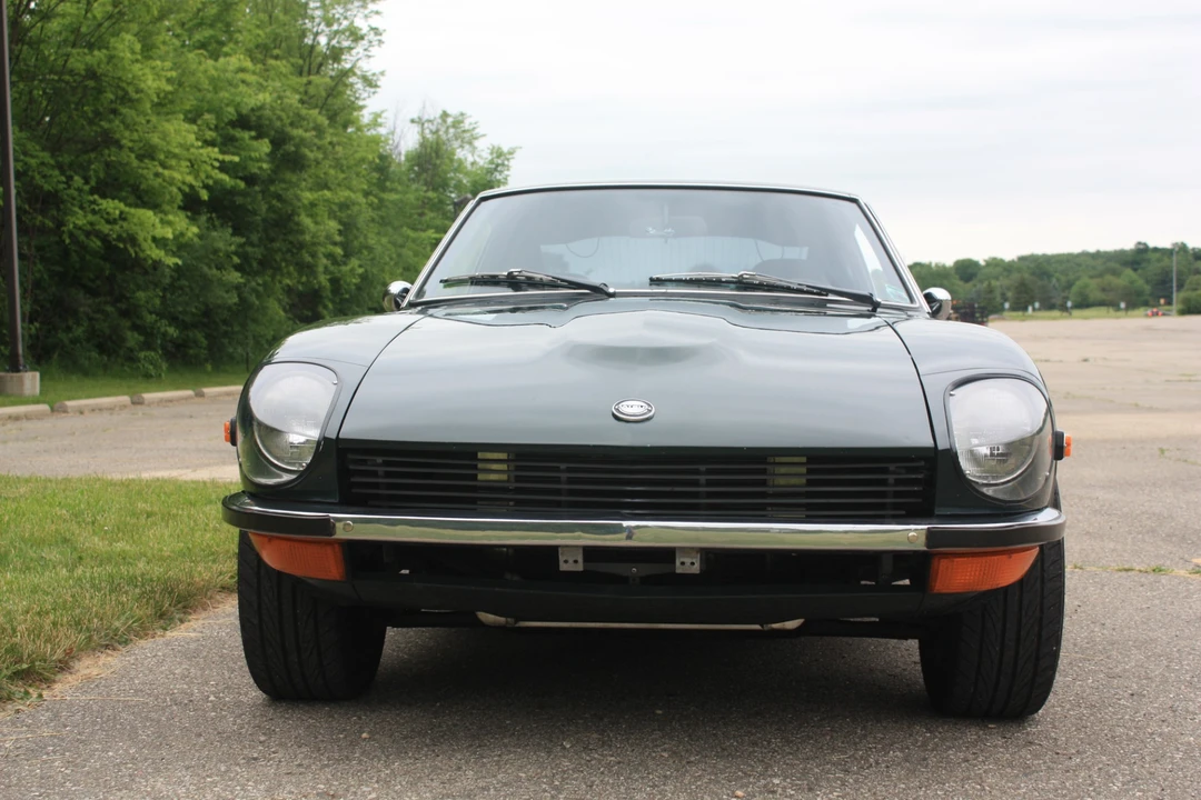 1971 Nissan Fairlady Z 1st Gen - Image 4 of 31