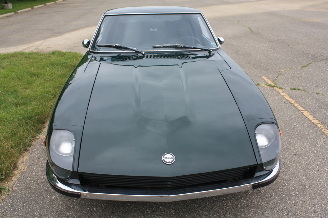 1971 Nissan Fairlady Z 1st Gen - Image 5 of 31
