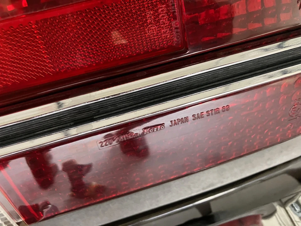 1971 Nissan Fairlady Z 1st Gen - Image 23 of 31