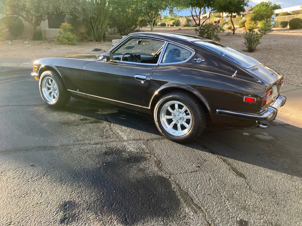 1971 Nissan Fairlady Z 1st Gen - Image 6 of 31