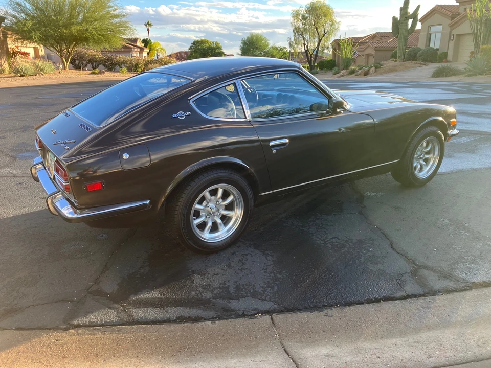 1971 Nissan Fairlady Z 1st Gen - Image 7 of 31