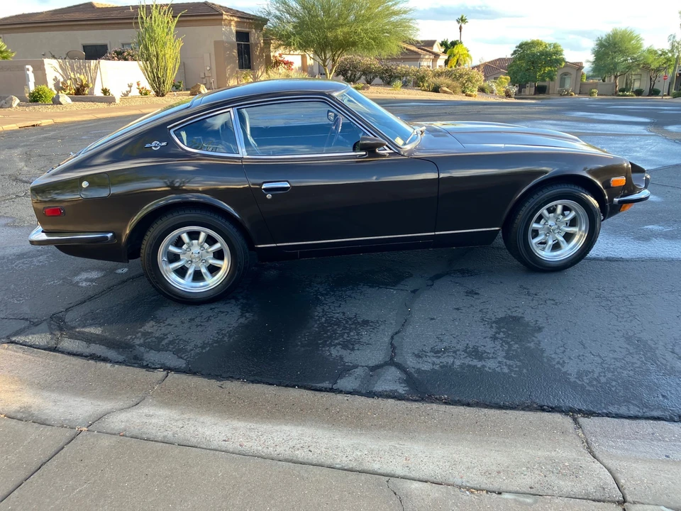 1971 Nissan Fairlady Z 1st Gen - Image 8 of 31