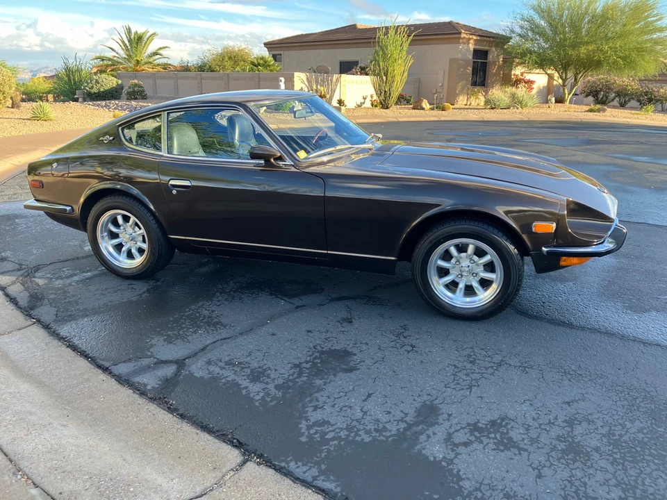 1971 Nissan Fairlady Z 1st Gen - Image 9 of 31