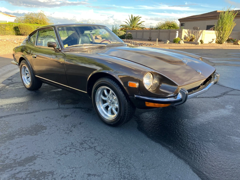 1971 Nissan Fairlady Z 1st Gen - Image 10 of 31