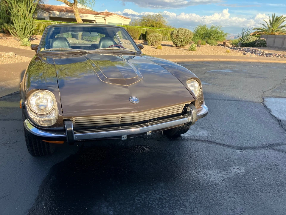 1971 Nissan Fairlady Z 1st Gen - Image 13 of 31
