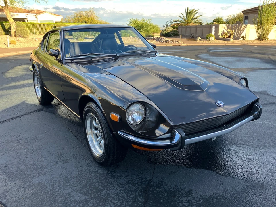 1971 Nissan Fairlady Z 1st Gen - Image 11 of 31
