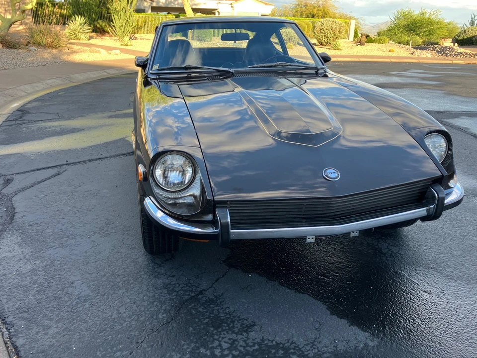 1971 Nissan Fairlady Z 1st Gen - Image 14 of 31