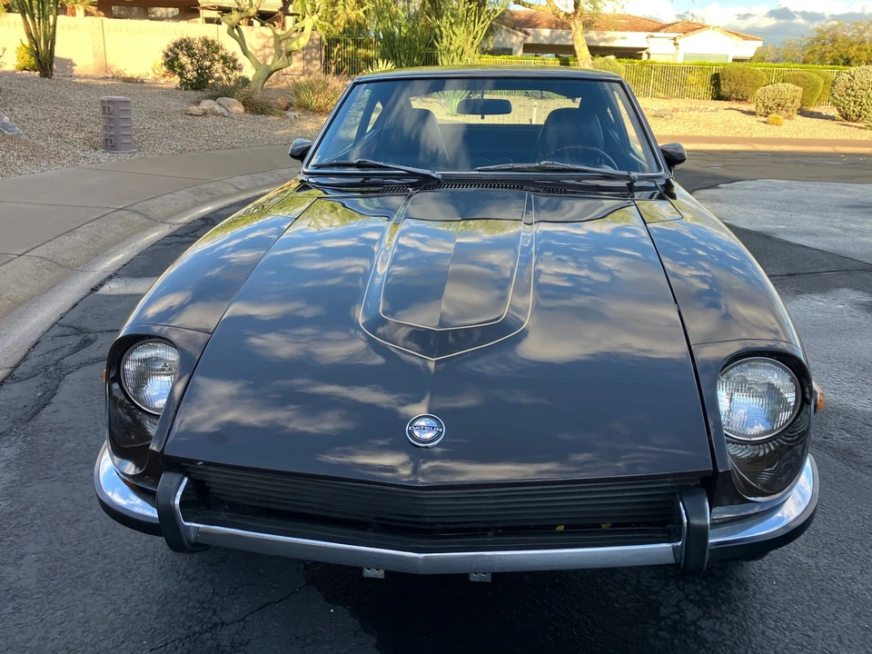 1971 Nissan Fairlady Z 1st Gen - Image 15 of 31