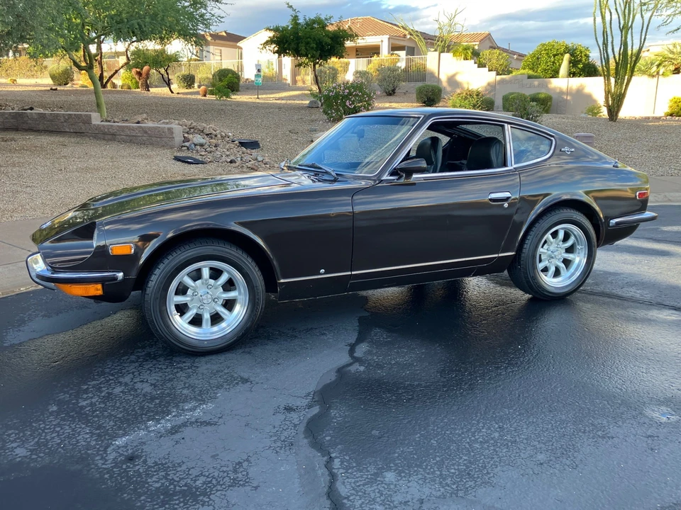1971 Nissan Fairlady Z 1st Gen - Image 4 of 31