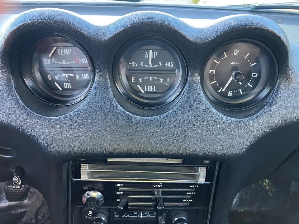 1971 Nissan Fairlady Z 1st Gen - Image 31 of 31