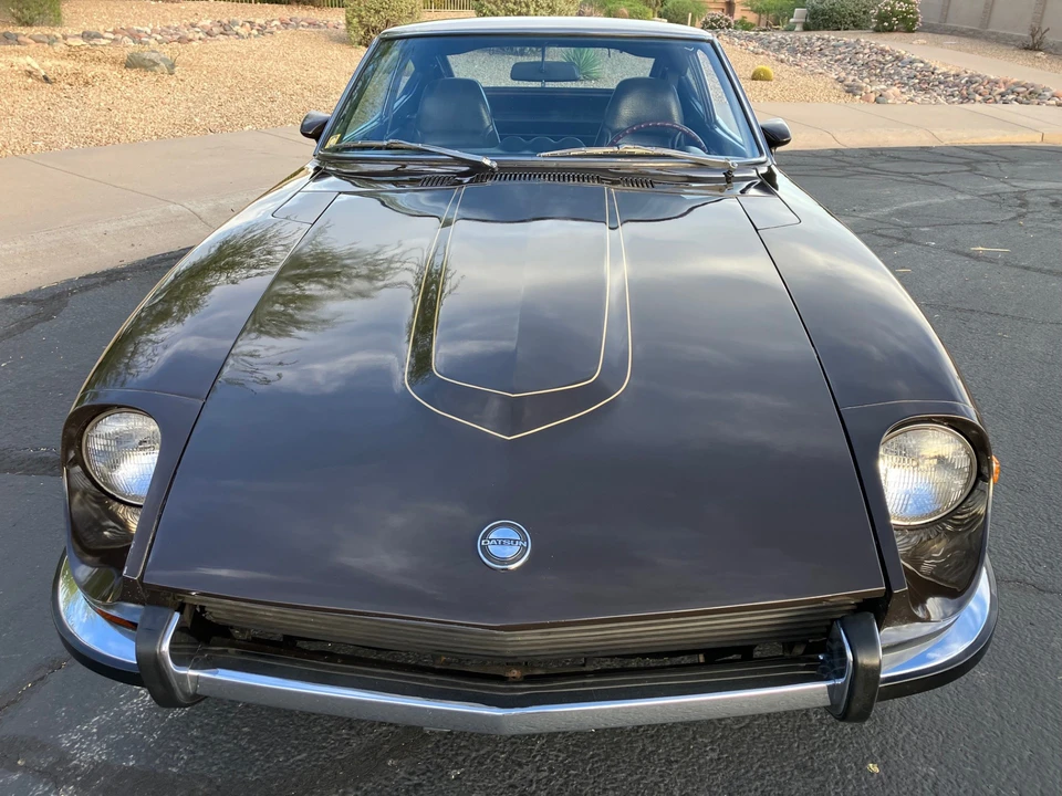1971 Nissan Fairlady Z 1st Gen - Image 16 of 31