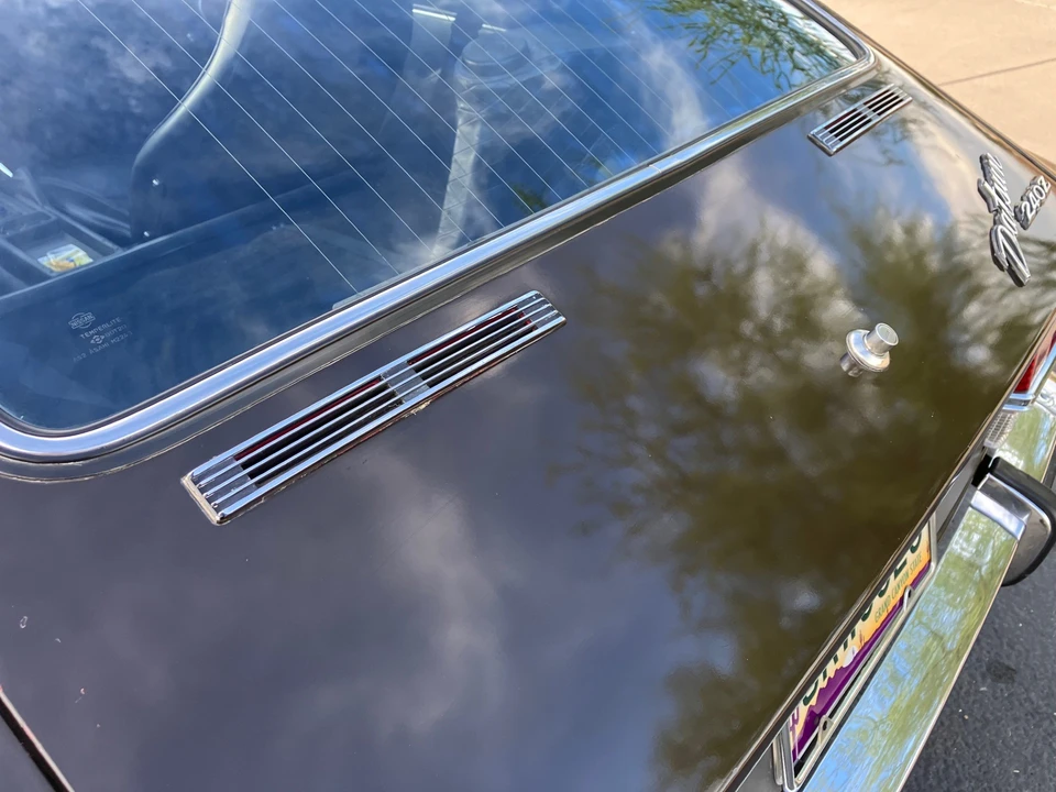 1971 Nissan Fairlady Z 1st Gen - Image 21 of 31