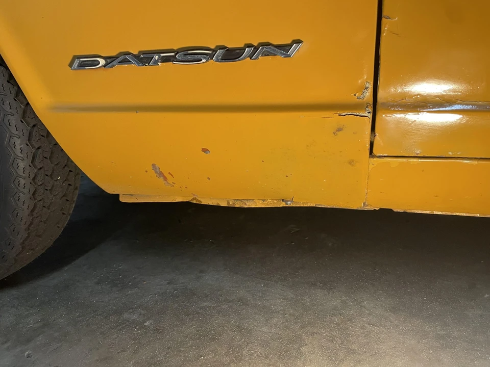 1971 Nissan Fairlady Z 1st Gen - Image 27 of 31