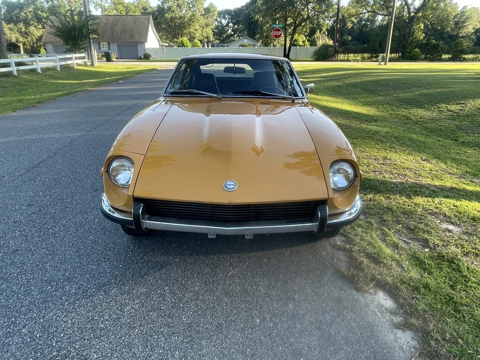 1971 Nissan Fairlady Z 1st Gen - Image 17 of 31