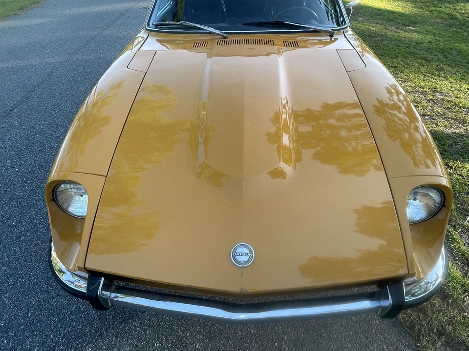 1971 Nissan Fairlady Z 1st Gen - Image 21 of 31