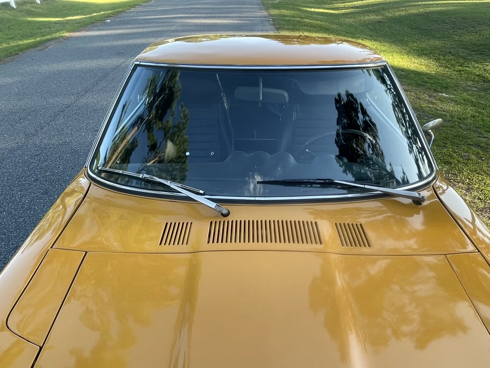 1971 Nissan Fairlady Z 1st Gen - Image 20 of 31