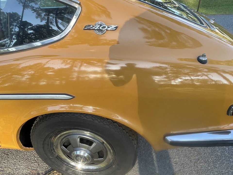 1971 Nissan Fairlady Z 1st Gen - Image 31 of 31
