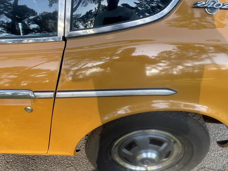 1971 Nissan Fairlady Z 1st Gen - Image 30 of 31