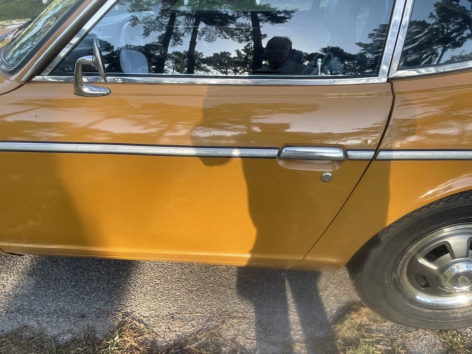 1971 Nissan Fairlady Z 1st Gen - Image 29 of 31