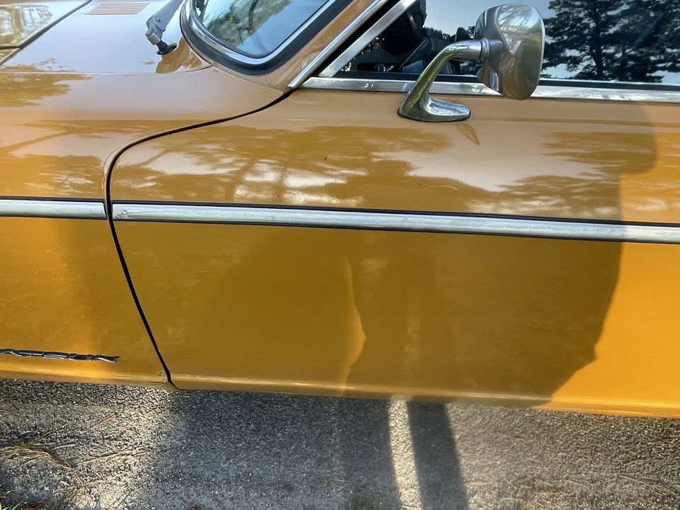 1971 Nissan Fairlady Z 1st Gen - Image 28 of 31