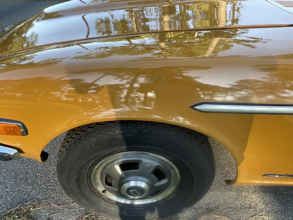1971 Nissan Fairlady Z 1st Gen - Image 25 of 31