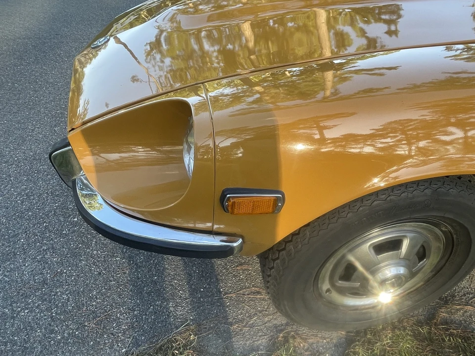1971 Nissan Fairlady Z 1st Gen - Image 24 of 31