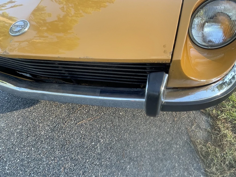 1971 Nissan Fairlady Z 1st Gen - Image 23 of 31
