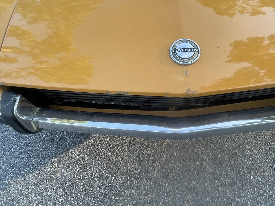 1971 Nissan Fairlady Z 1st Gen - Image 22 of 31
