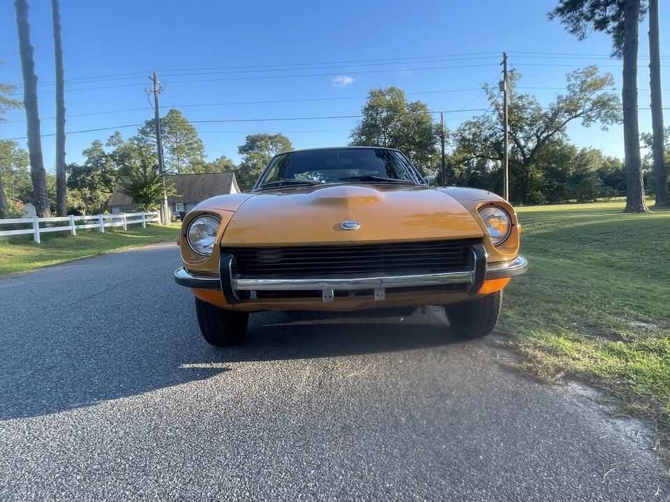 1971 Nissan Fairlady Z 1st Gen - Image 16 of 31