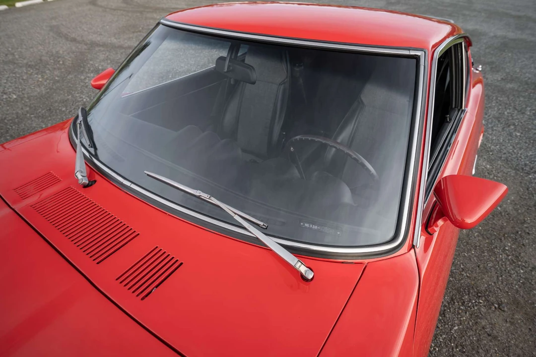 1971 Nissan Fairlady Z 1st Gen - Image 12 of 31
