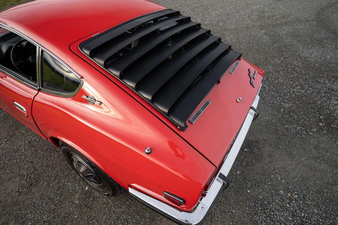 1971 Nissan Fairlady Z 1st Gen - Image 16 of 31