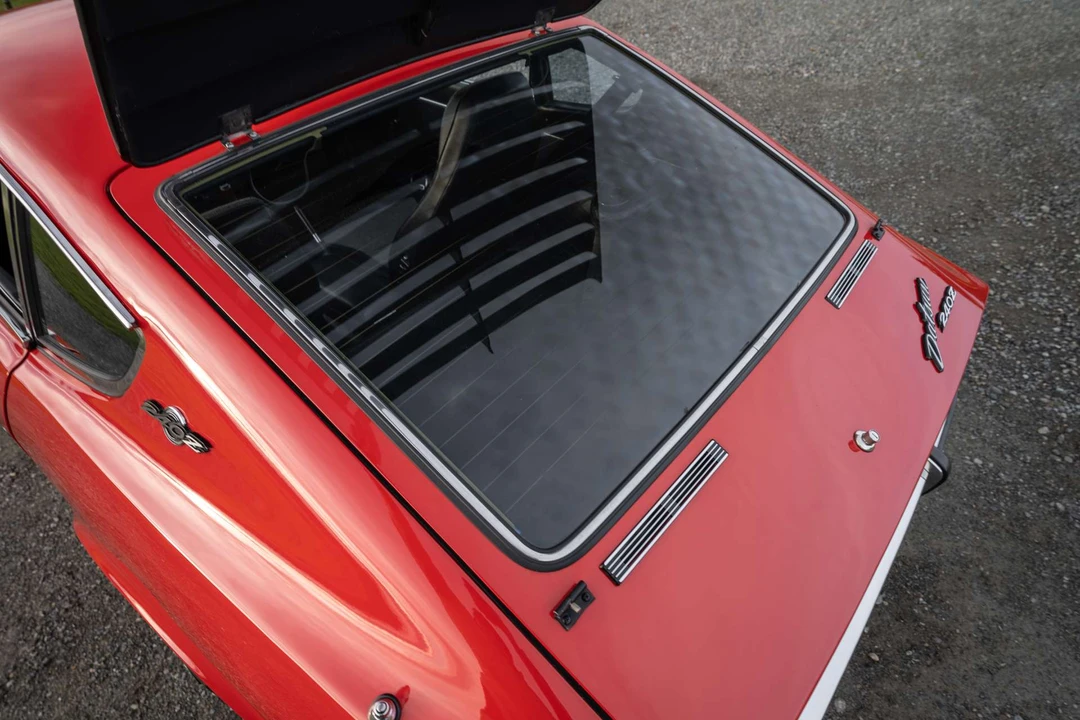 1971 Nissan Fairlady Z 1st Gen - Image 17 of 31