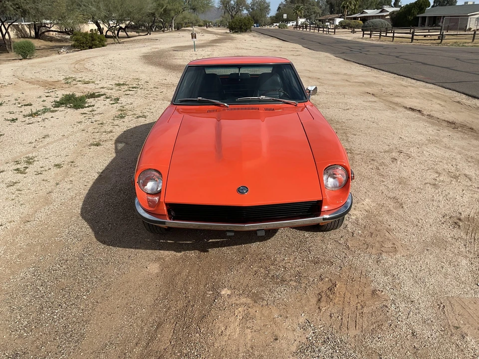 1971 Nissan Fairlady Z 1st Gen - Image 21 of 31