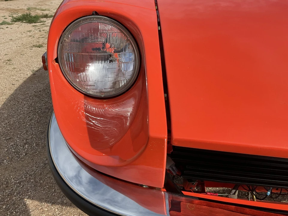 1971 Nissan Fairlady Z 1st Gen - Image 30 of 31