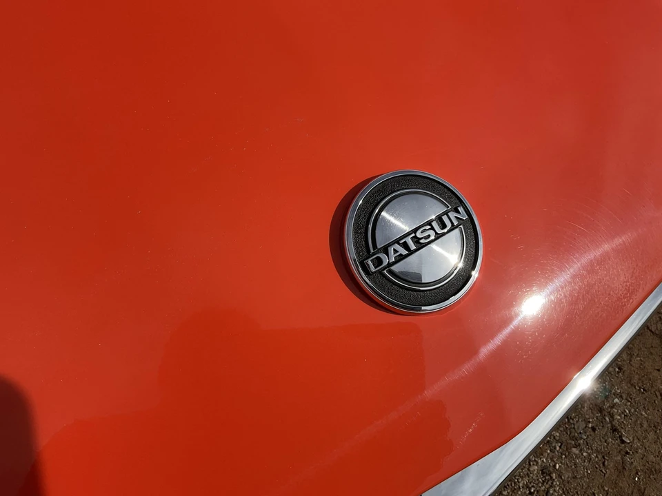 1971 Nissan Fairlady Z 1st Gen - Image 31 of 31