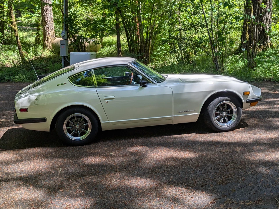 1971 Nissan Fairlady Z 1st Gen - Image 7 of 31