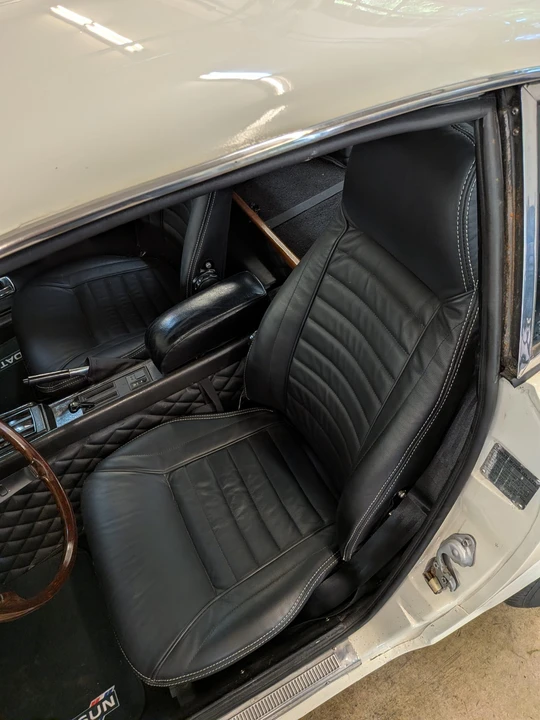 1971 Nissan Fairlady Z 1st Gen - Image 31 of 31