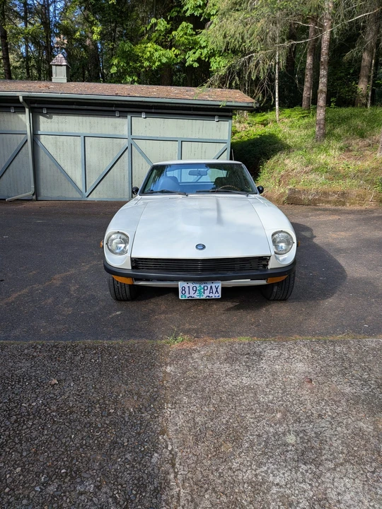 1971 Nissan Fairlady Z 1st Gen - Image 17 of 31