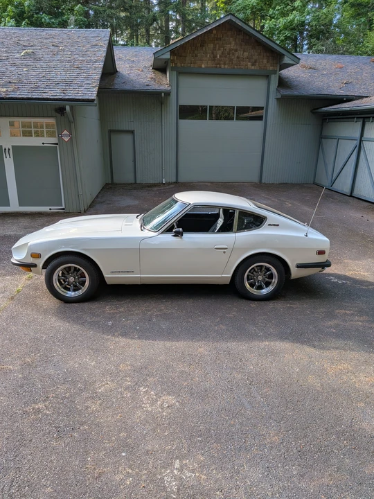 1971 Nissan Fairlady Z 1st Gen - Image 11 of 31