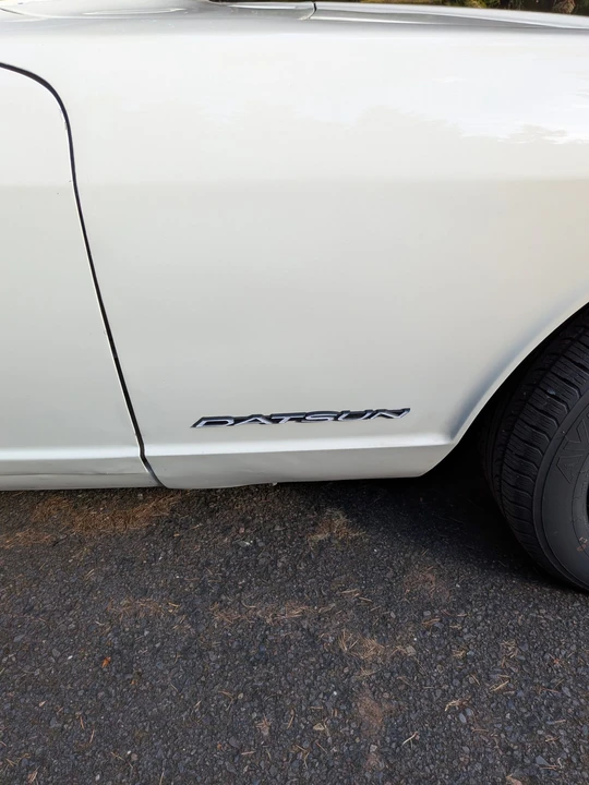 1971 Nissan Fairlady Z 1st Gen - Image 25 of 31
