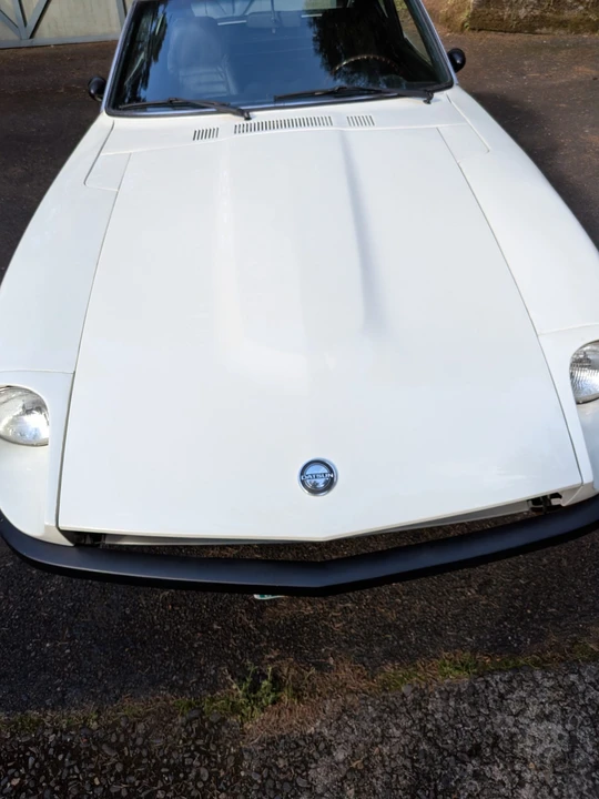 1971 Nissan Fairlady Z 1st Gen - Image 18 of 31