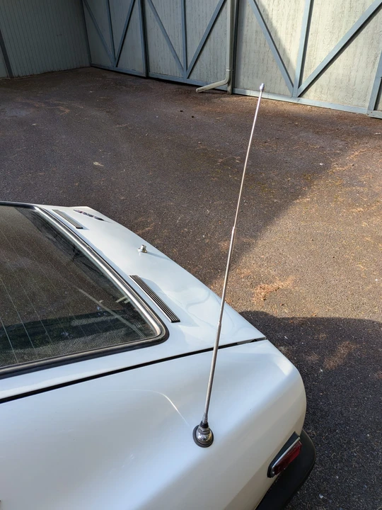1971 Nissan Fairlady Z 1st Gen - Image 21 of 31